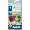 STAEDTLER Noris colour coloured pencils set, 12 pcs