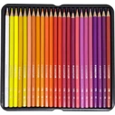 STAEDTLER Ξυλομπογιές εξάγωνες 72 τεμ (175 M72)