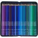 STAEDTLER Ξυλομπογιές εξάγωνες 72 τεμ (175 M72)