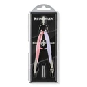 STAEDTLER Zirkel Mars Comfort 556 ροζ/λιλά