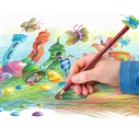 STAEDTLER Noris colour 18+6 Colored Pencils