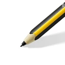STAEDTLER Noris digital Jumbo - Ψηφιακό Μολύβι (EMR), Μαύρο