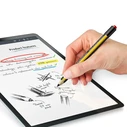 STAEDTLER Noris digital Jumbo - Ψηφιακό Μολύβι (EMR), Μαύρο
