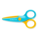STAEDTLER Noris junior Ψαλίδι ασφαλείας (retail)