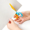 STAEDTLER Noris junior Ψαλίδι ασφαλείας (retail)