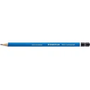 STAEDTLER Mars Lumograph 2H Hexagonal Pencil