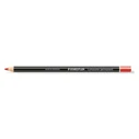 STAEDTLER Lumocolor Permanent μόνιμος μαρκαδόρος κόκκινος - 12 τεμάχια