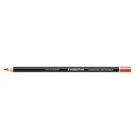 STAEDTLER Lumocolor Permanent μόνιμος μαρκαδόρος κόκκινος - 12 τεμάχια
