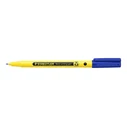 STAEDTLER Fineliner Noris writing pen blue 0.6 mm