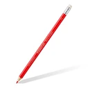 STAEDTLER Noris Club - Σετ 24 ξυλομπογιές erasable με γόμα, καρτονετούι