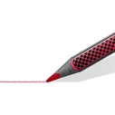 Χρωματιστά μολύβια STAEDTLER NORIX 24 τεμ. 100% PEFC