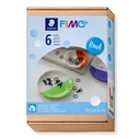 FIMOair Σετ Πηλού (Bowl S) - MPN 81 SET S03