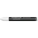 STAEDTLER Lumocolor Universal Chalk Permanent White (MPN 236-0)