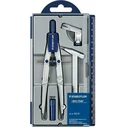 STAEDTLER School Compass with Extension Piece, Model 550 02