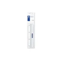 STAEDTLER Metal Ruler 15 cm (Model 563)