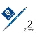 STAEDTLER Mars technico 780 C - Μηχανικό μολύβι (Minenhalter) 2.0 mm HB με κλιπ