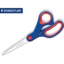 STAEDTLER Noris Club Craft Scissors 14 cm with Metal Blade (Model 965 14 NBK)