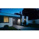 Steinel L 825 SC Anthracite Sensor LED Outdoor Light 9.7W 707 lm IP44