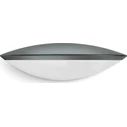 Steinel L 825 SC Anthracite Sensor LED Outdoor Light 9.7W 707 lm IP44