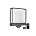 Steinel L 40 SC ANT LED Outdoor Wall Light (085247)