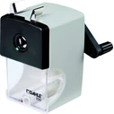 DAHLE Pencil Sharpener 155 Grey for 12 mm Pencils