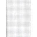 Herlitz Refill my.book flex A4 2x40 Sheets, squared (grid), FSC Mix