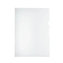 Herlitz θήκες εγγράφων A4 διαφανείς PP, 100 τεμάχια