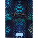 Herlitz Sammelmappe A3 New Batik Fearless