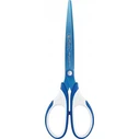 Herlitz ψαλίδι my.pen μπλε/λευκό 18 cm