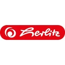 Herlitz ψαλίδι my.pen μπλε/λευκό 18 cm