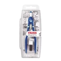 Herlitz my.pen Compass (Zirkel) - Blue/White