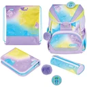 Herlitz Schulranzen UltraLight XL Plus "Little Monster" - School Backpack