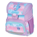 Herlitz Loop School Backpack Ocean Lights