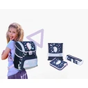 Herlitz Loop 'Unicorn Dreams' School Backpack - 16 L