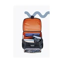 Herlitz Σχολικό Σακίδιο / Σχολική Τσάντα Πλάτης Loop Tech Mech 16 lt (31 x 22 x 37 εκ.)