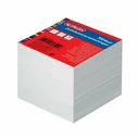 Herlitz ένθετα για κουτί καρτών 9x9 cm, 700 φύλλα, λευκά