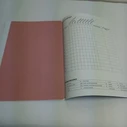 Herlitz x.book Τετράδιο A4 Ριγέ 16 Φύλλα Lin.25 FSC Mix (Μπλε)