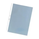 Herlitz A4 Clear Premium Document / Brochure Sleeves - 50 Pack