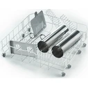 Severin Wurster WT 5005 Hot Dog Grill, 2000 W (black/grey)