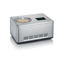 SEVERIN EZ 7405 Ice Cream Maker with Compressor, 2 L