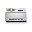 SEVERIN EZ 7405 Ice Cream Maker with Compressor, 2 L