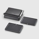 Severin KG 2399 SEVINI Comfort Contact Grill 1800 W
