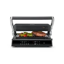 Severin KG 2399 SEVINI Comfort Contact Grill 1800 W
