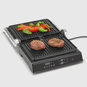 Severin KG 2399 SEVINI Comfort Contact Grill 1800 W