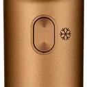 Severin S-Style Speed Pro Πιστολάκι Μαλλιών, bronze, 2000W