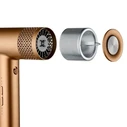 Severin S-Style Speed Pro Πιστολάκι Μαλλιών, bronze, 2000W