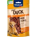 Vitakraft Puppy Biscuit with Duck 80g