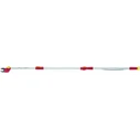 Wolf Garten Power Dual Cut RR 400 T Τηλεσκοπικό Κονταροψάλιδο 4m με Άνοιγμα Ψαλιδιού 32mm