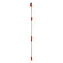 Wolf Garten Power Dual Cut RR 400 T Τηλεσκοπικό Κονταροψάλιδο 4m με Άνοιγμα Ψαλιδιού 32mm
