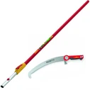 Wolf Garten POWER CUT SAW PRO 370 Πριόνι χειρός κλαδέματος 37 cm